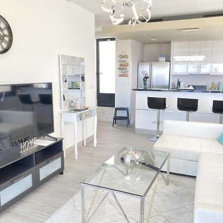 Capistrano Garden Villa Nerja Eksteriør billede