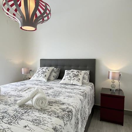Capistrano Garden Villa Nerja Eksteriør billede