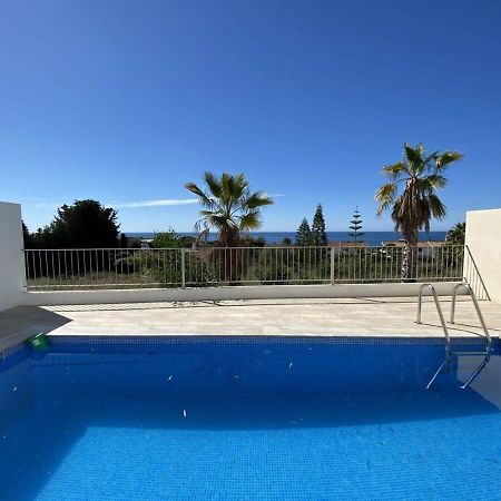 Capistrano Garden Villa Nerja Eksteriør billede