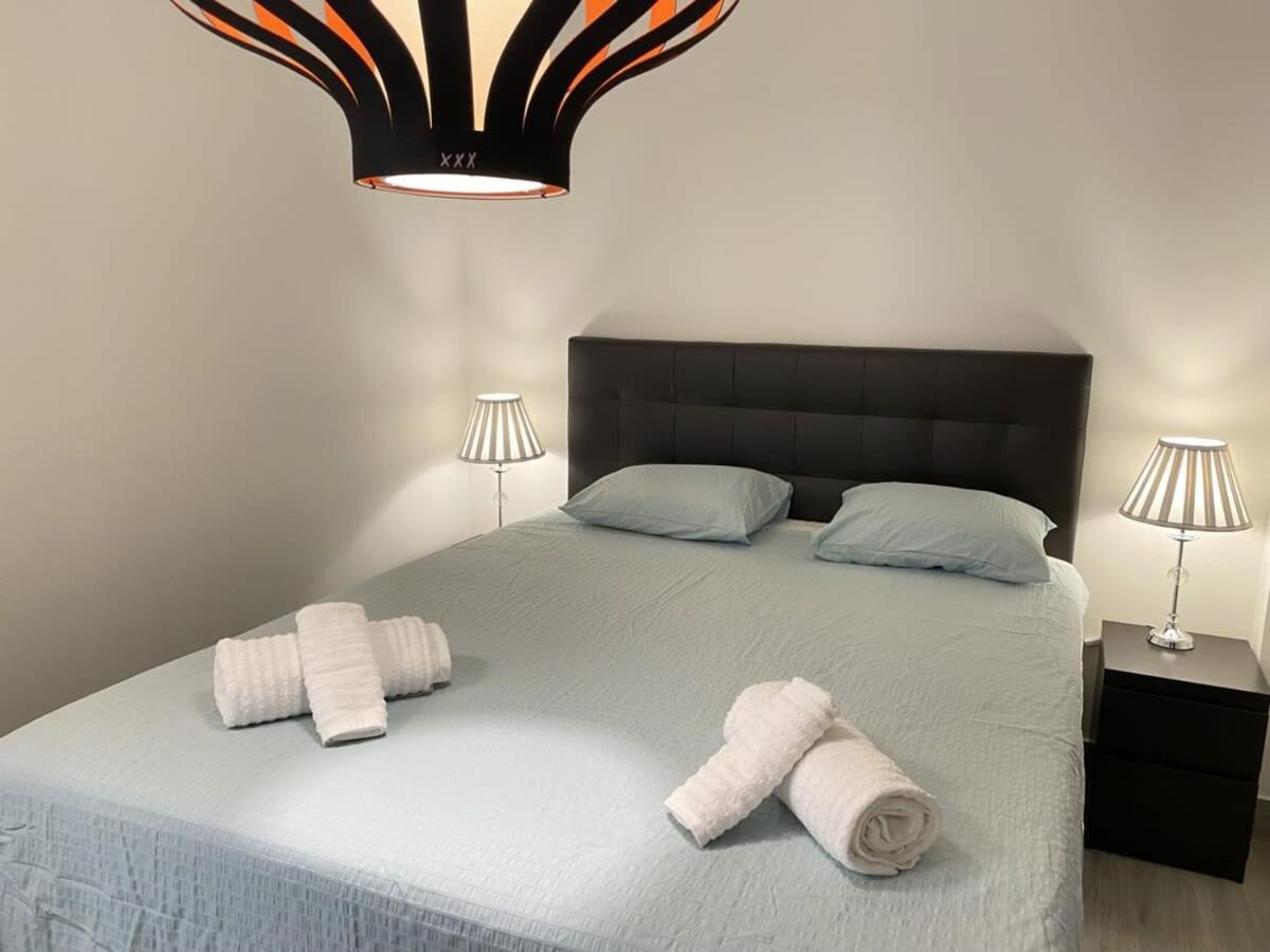 Capistrano Garden Villa Nerja Eksteriør billede