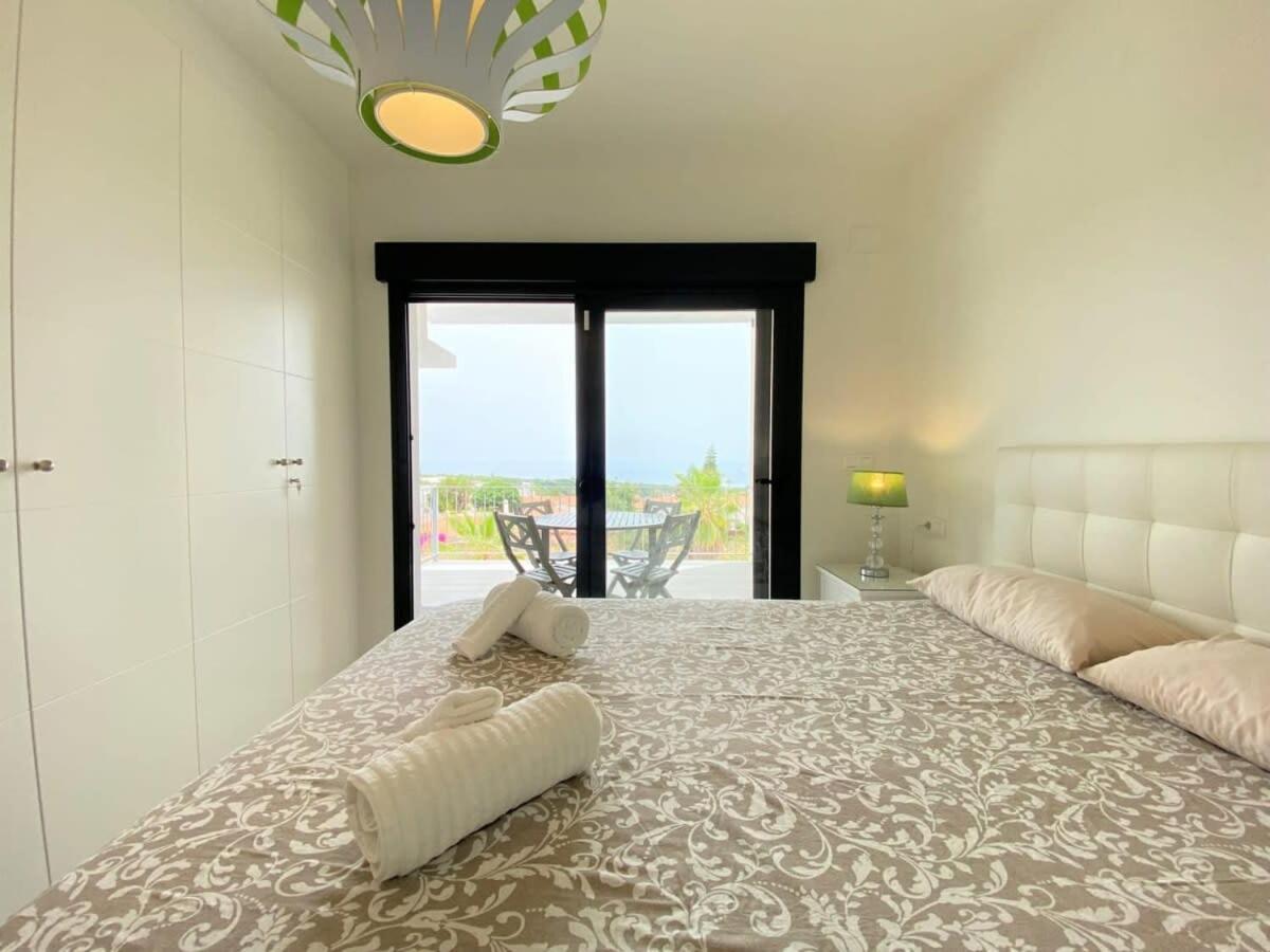 Capistrano Garden Villa Nerja Eksteriør billede
