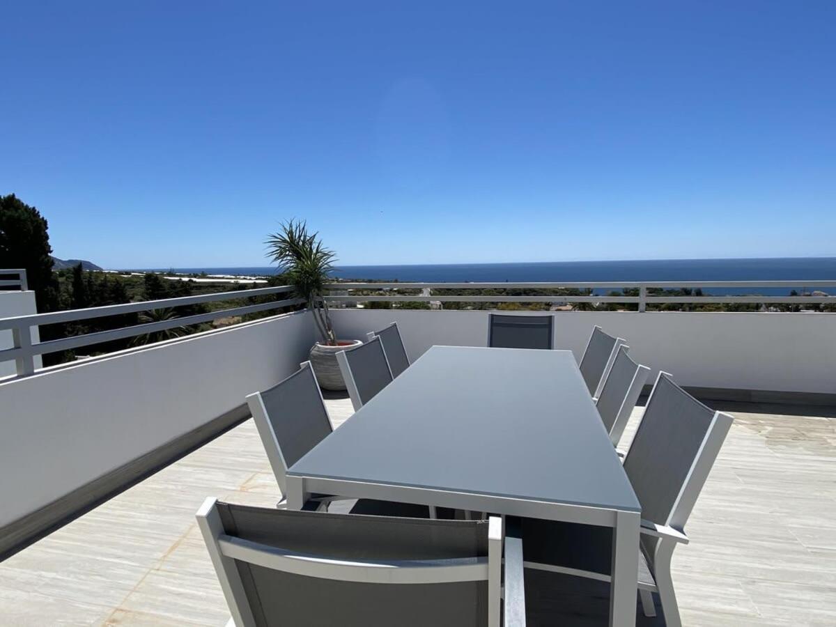 Capistrano Garden Villa Nerja Eksteriør billede