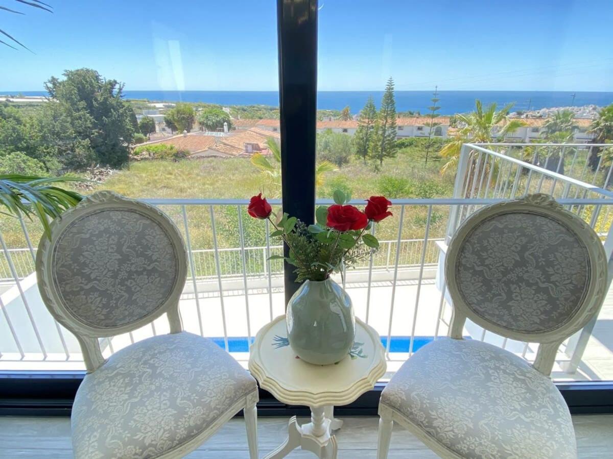 Capistrano Garden Villa Nerja Eksteriør billede