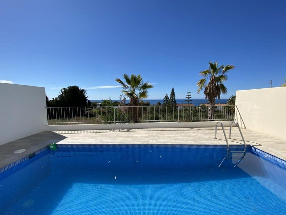 Capistrano Garden Villa Nerja Eksteriør billede