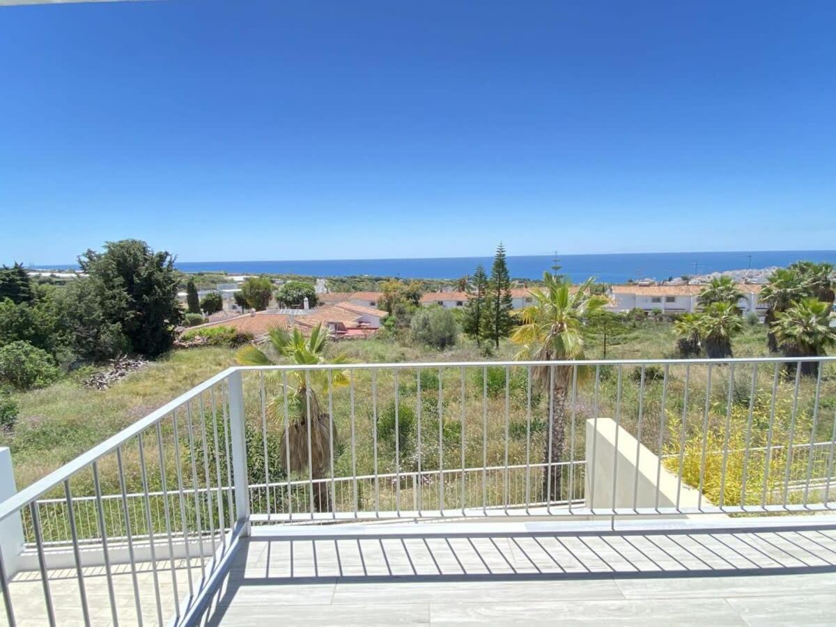 Capistrano Garden Villa Nerja Eksteriør billede